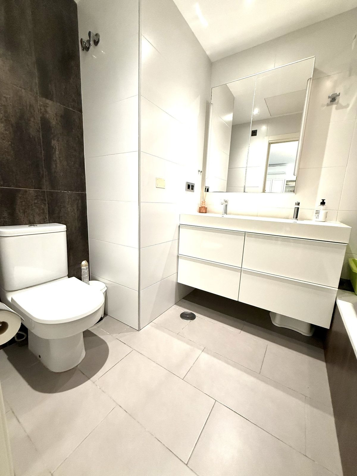 Apartment – Ground Floor Apartment in Orihuela