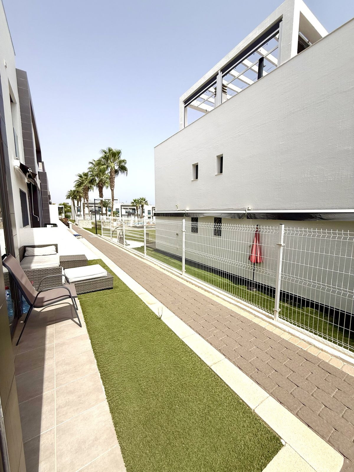 Apartment – Ground Floor Apartment in Orihuela