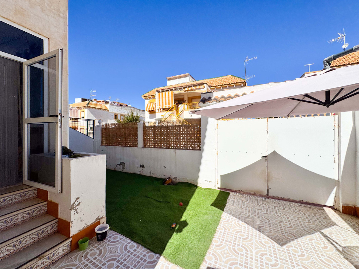 ShowFeedImage House – Townhouse in Alicante City
