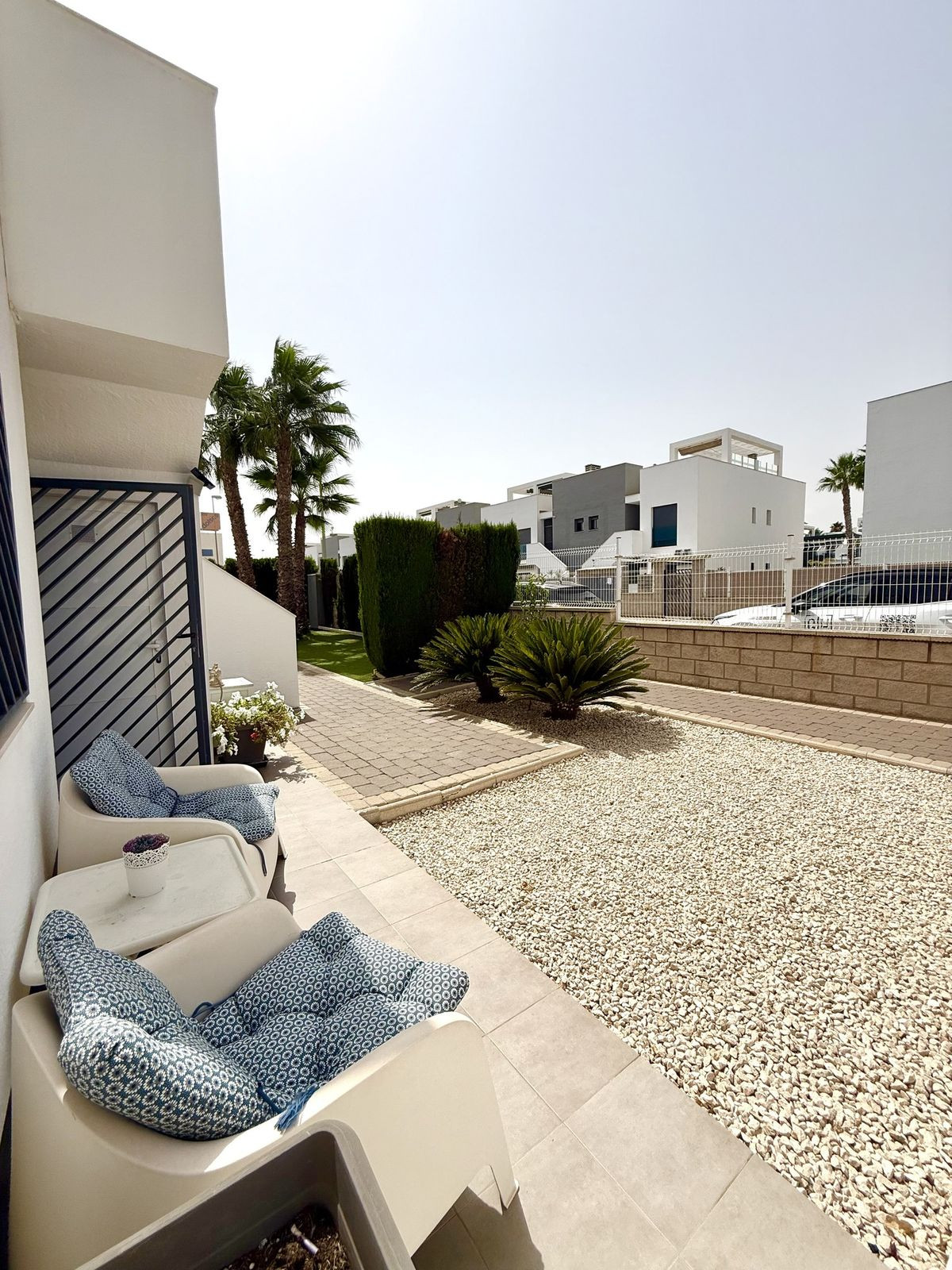 Apartment – Ground Floor Apartment in Orihuela