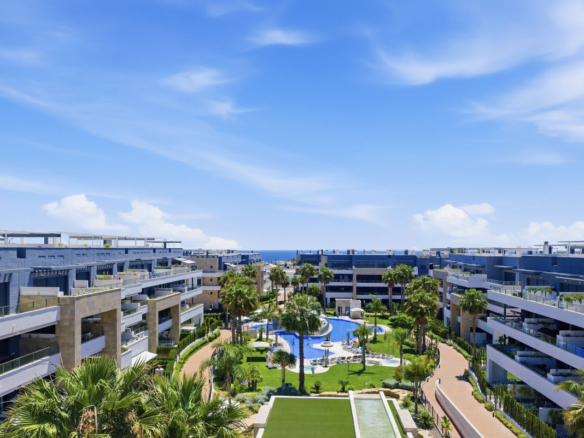 Apartment – Penthouse in Orihuela