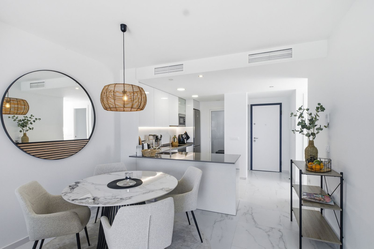 Apartment – Penthouse in Orihuela