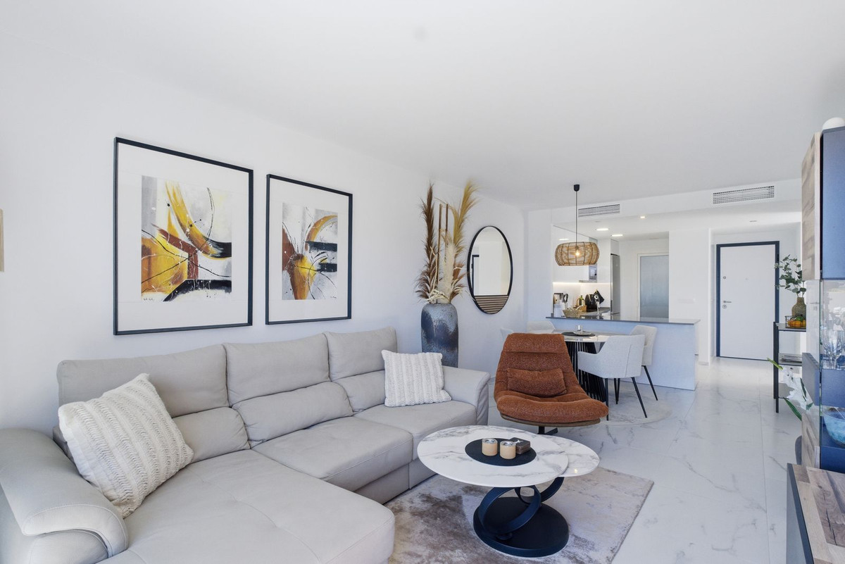 Apartment – Penthouse in Orihuela