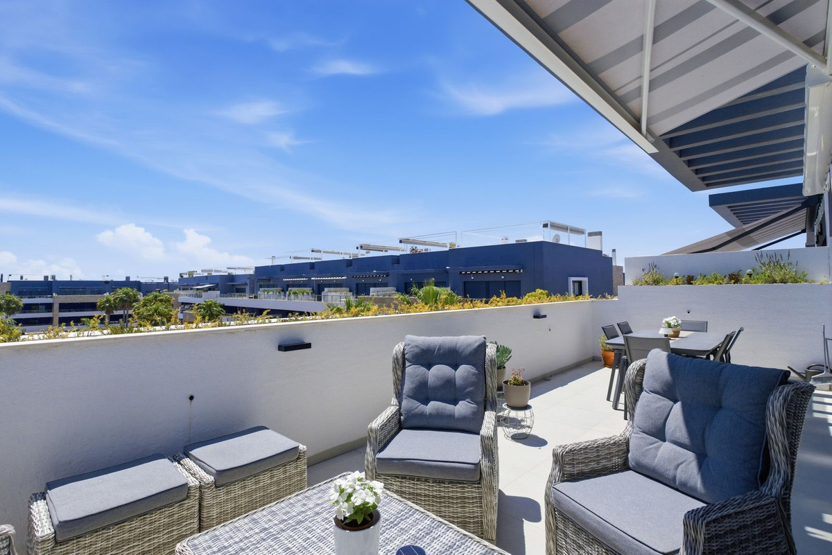 Apartment – Penthouse in Orihuela