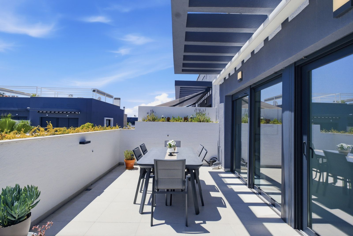 Apartment – Penthouse in Orihuela