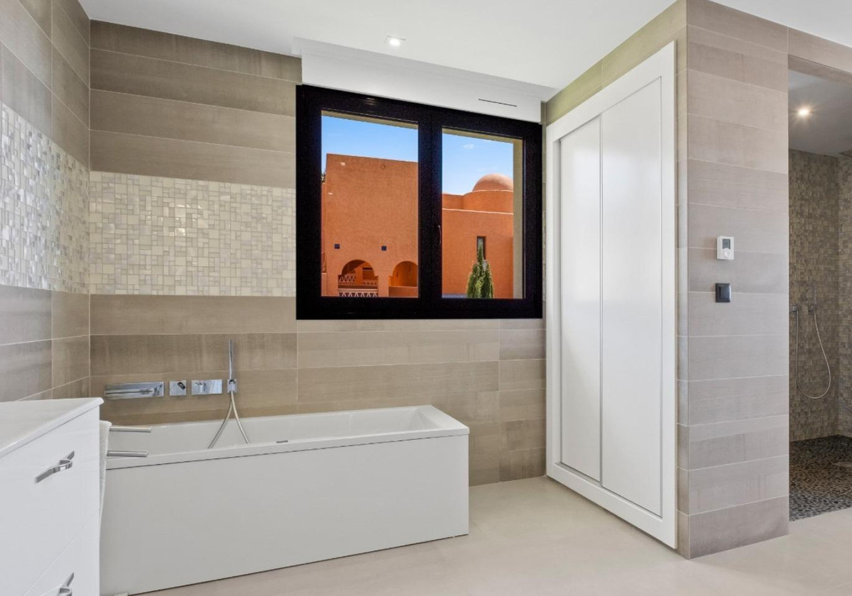ShowFeedImage House – Bungalow in Altea