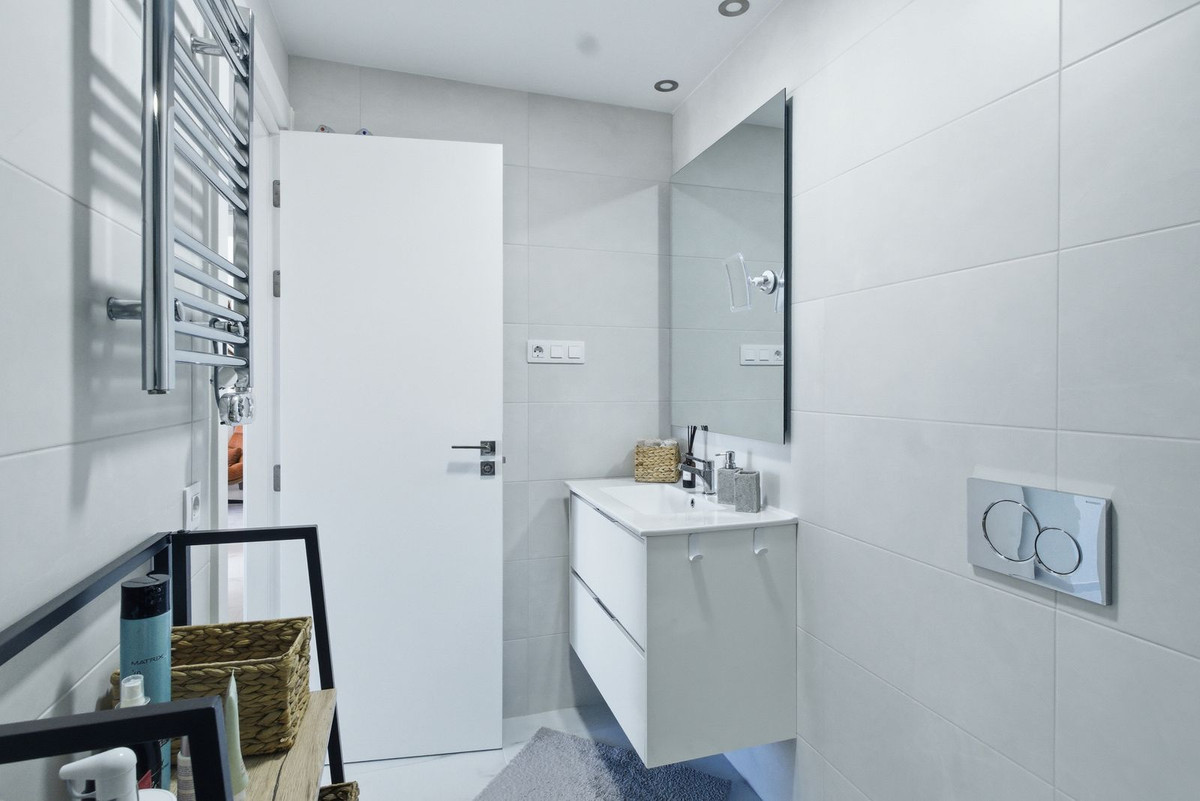 Apartment – Penthouse in Orihuela