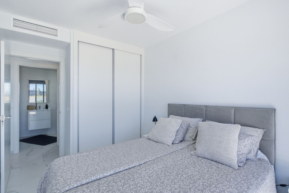 Apartment – Penthouse in Orihuela
