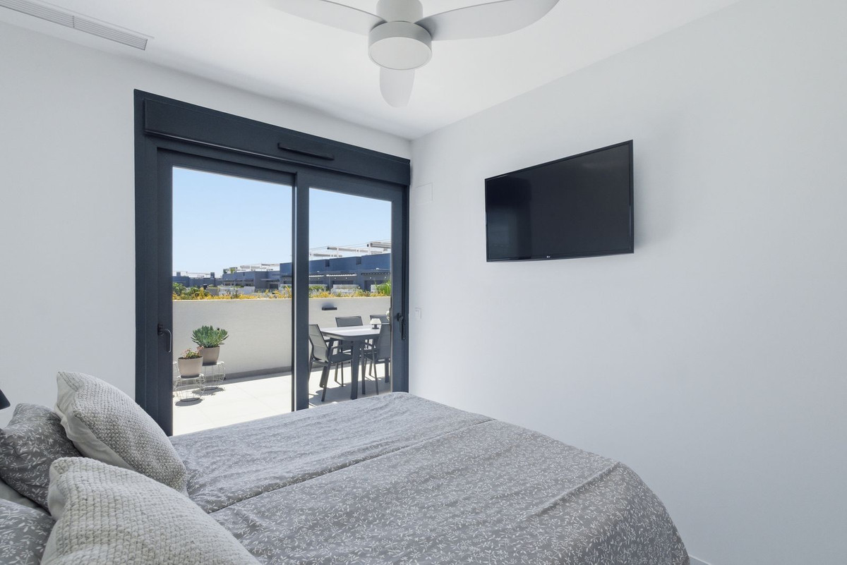 Apartment – Penthouse in Orihuela