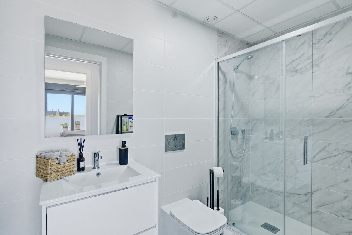 Apartment – Penthouse in Orihuela