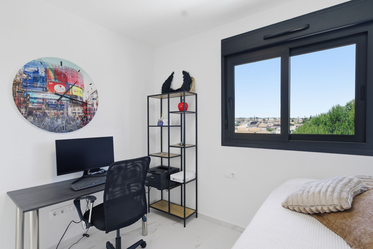 Apartment – Penthouse in Orihuela