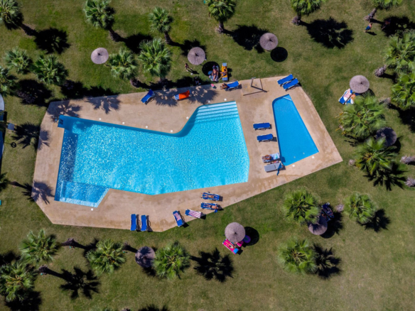 Apartment – Middle Floor Apartment in Orihuela