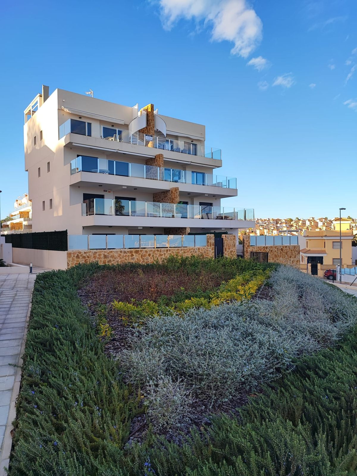 Apartment – Ground Floor Apartment in Orihuela