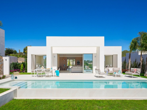 House – Detached Villa in Orihuela