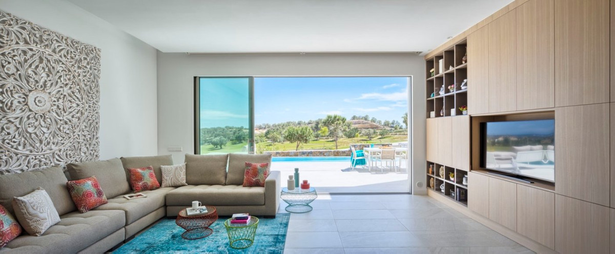House – Detached Villa in Orihuela