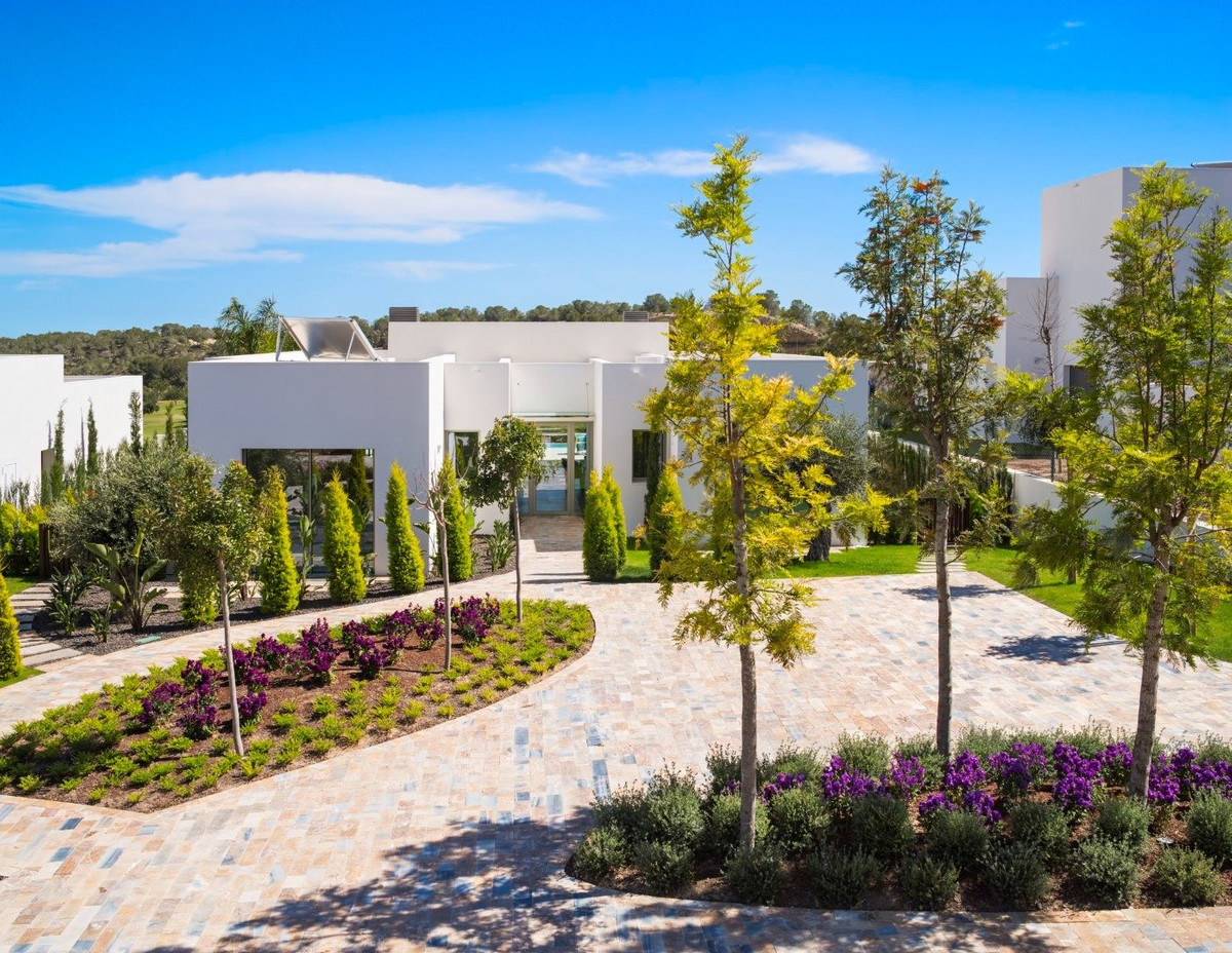 House – Detached Villa in Orihuela