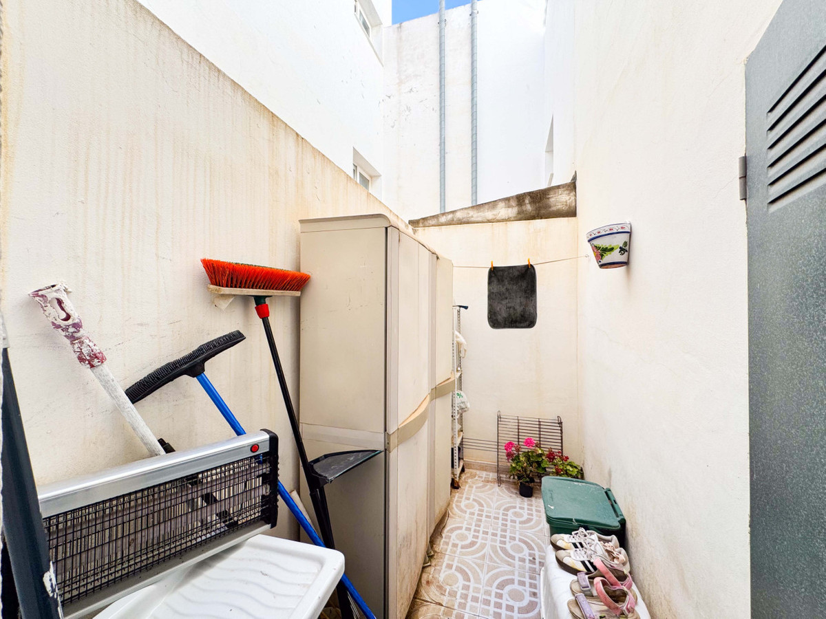 ShowFeedImage House – Townhouse in Alicante City