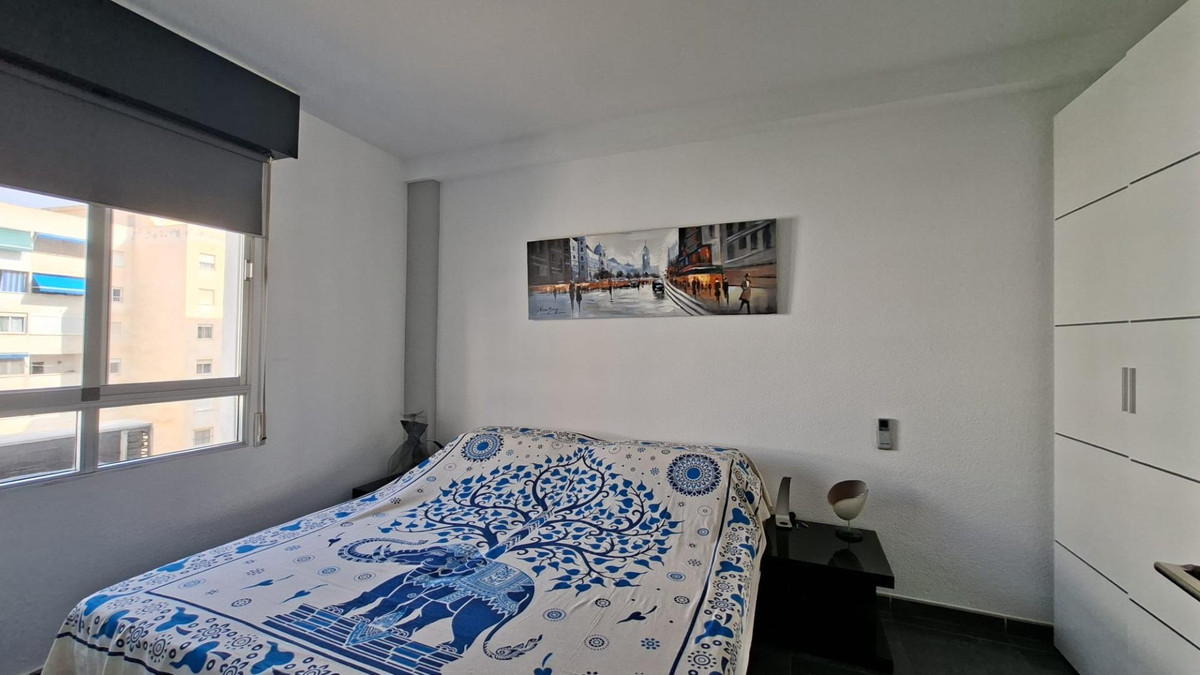 ShowFeedImage Apartment – Middle Floor Apartment in Torrevieja