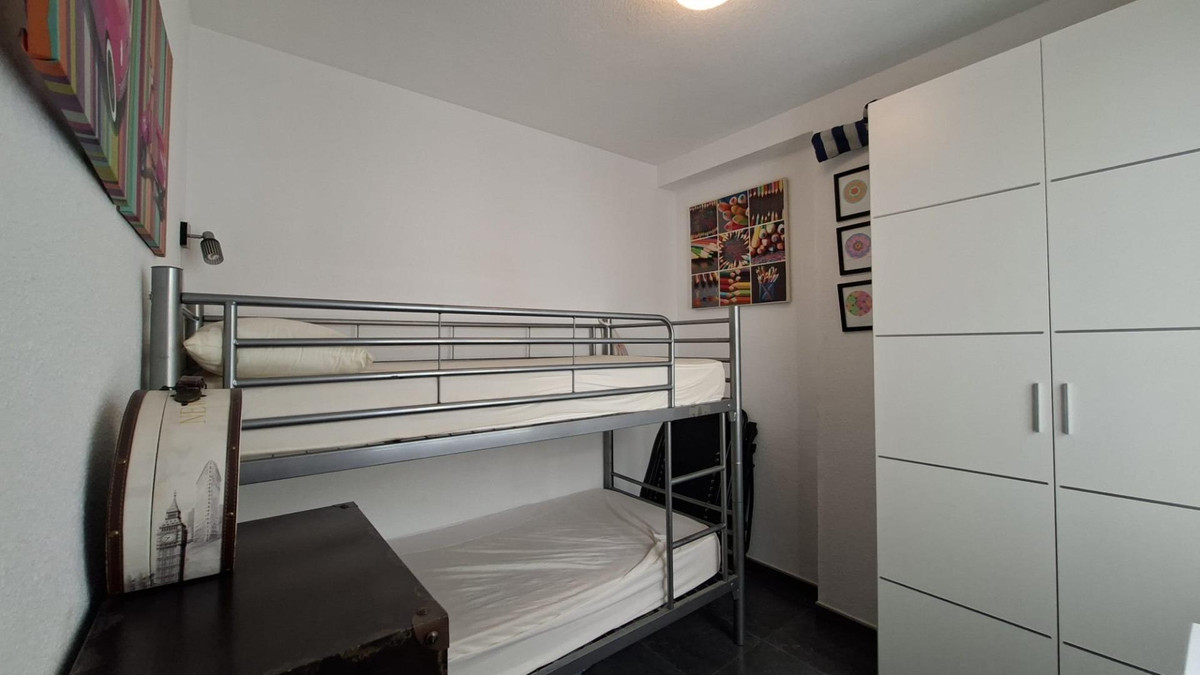 ShowFeedImage Apartment – Middle Floor Apartment in Torrevieja