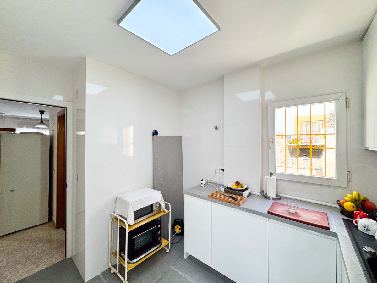 ShowFeedImage House – Townhouse in Alicante City