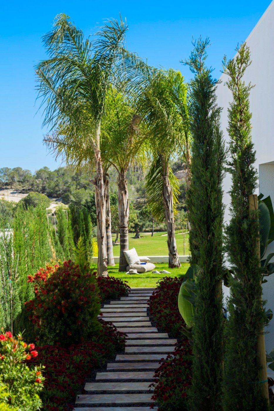 House – Detached Villa in Orihuela