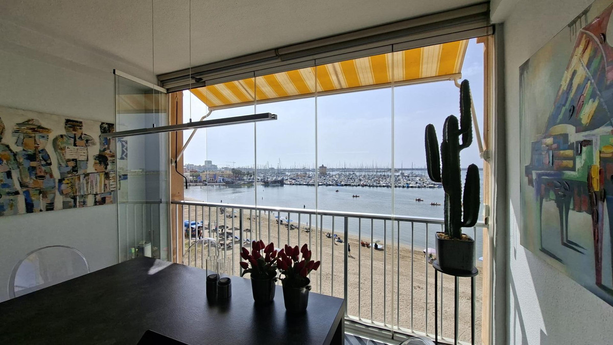 ShowFeedImage Apartment – Middle Floor Apartment in Torrevieja