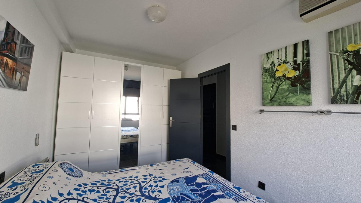 ShowFeedImage Apartment – Middle Floor Apartment in Torrevieja