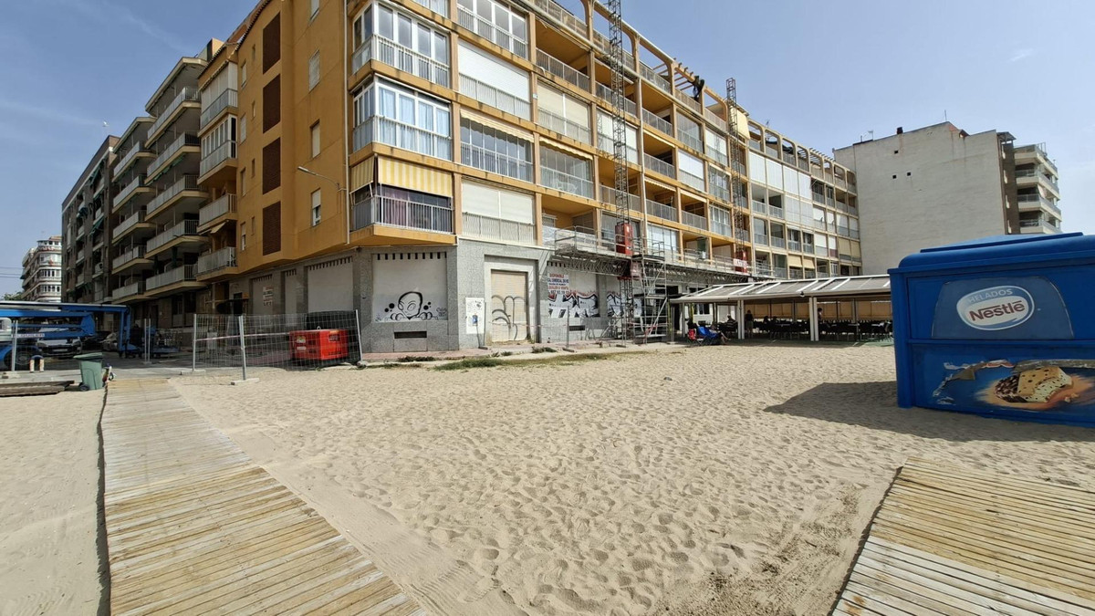 ShowFeedImage Apartment – Middle Floor Apartment in Torrevieja