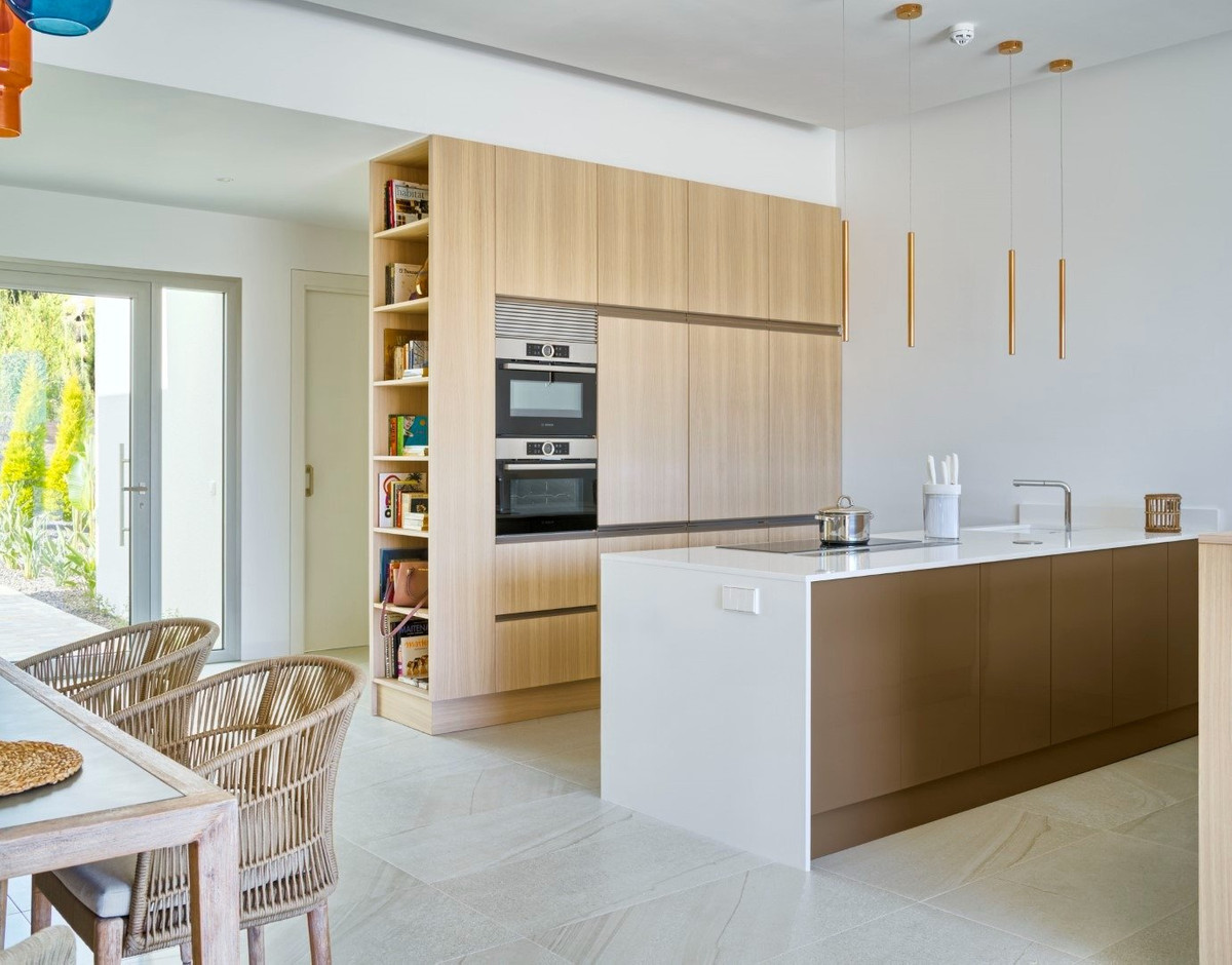 House – Detached Villa in Orihuela