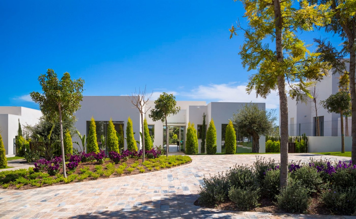 House – Detached Villa in Orihuela