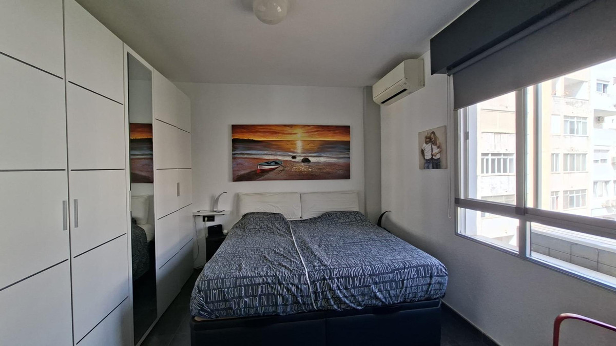 ShowFeedImage Apartment – Middle Floor Apartment in Torrevieja