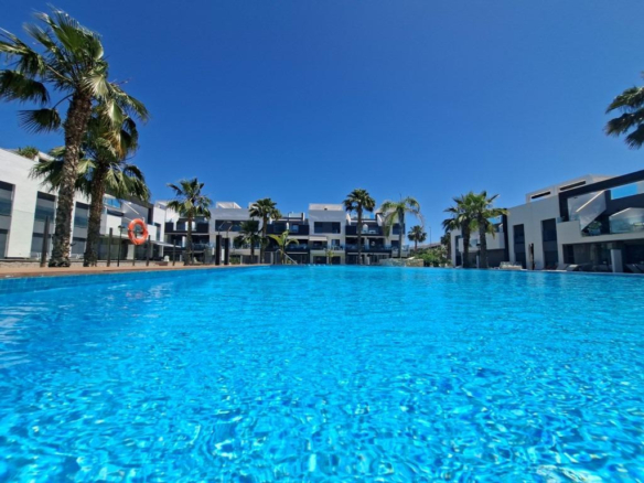 Apartment – Middle Floor Apartment in Guardamar del Segura