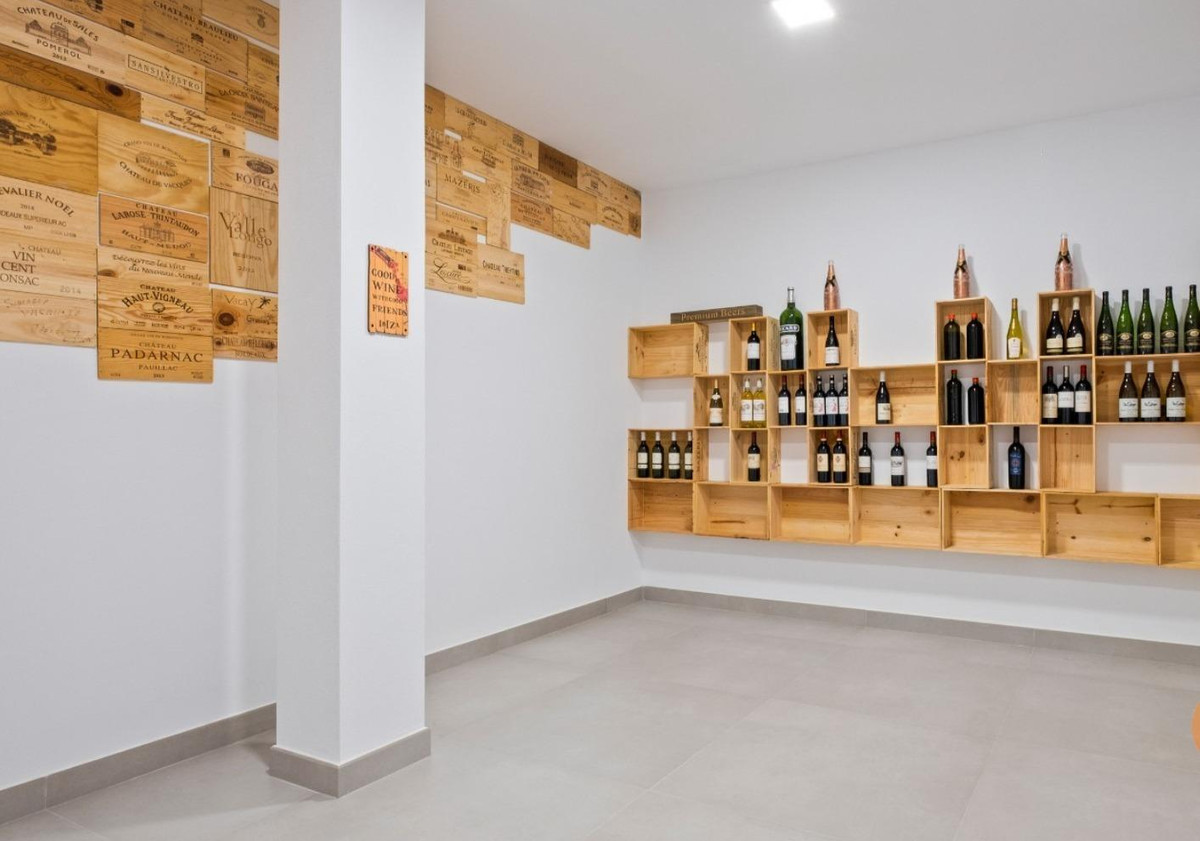 ShowFeedImage House – Bungalow in Altea