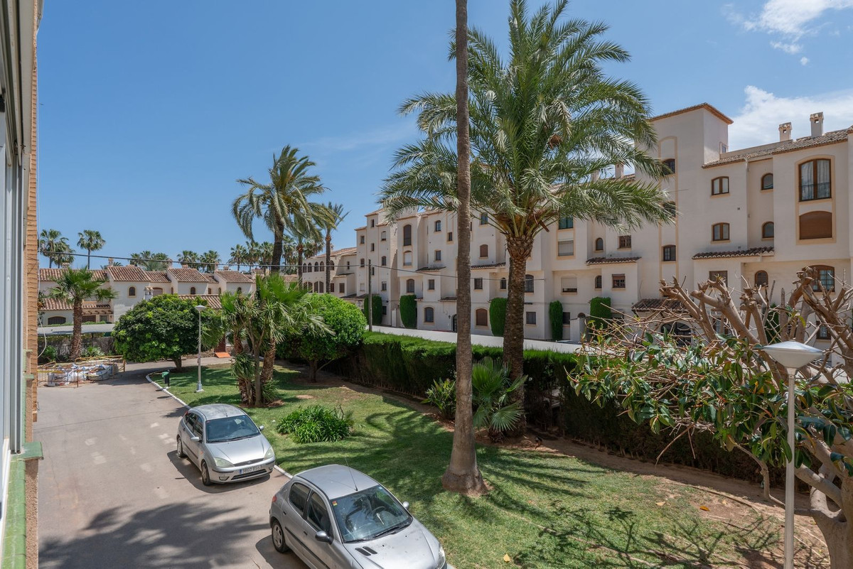 Apartment – Middle Floor Apartment in Jávea – Xàbia