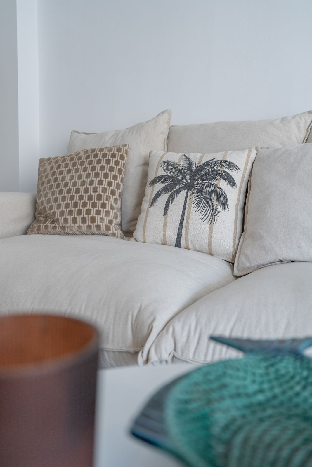 Apartment – Middle Floor Apartment in Jávea – Xàbia