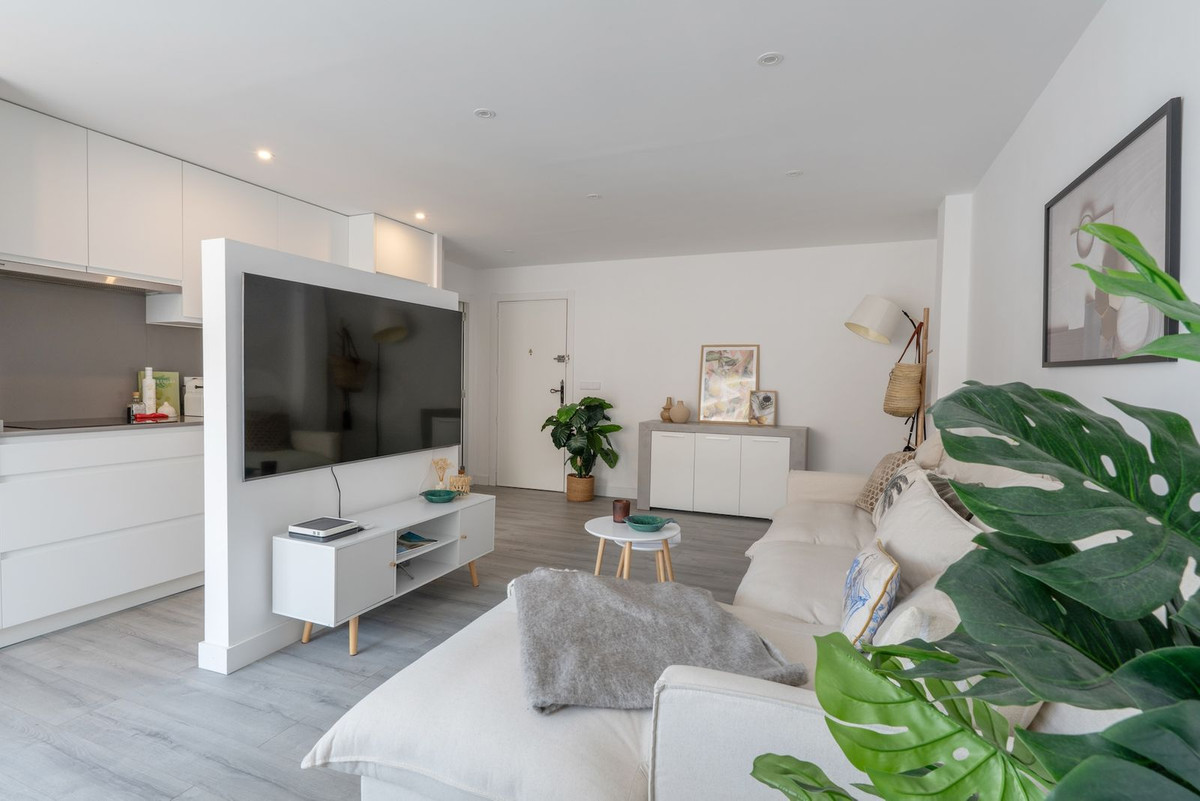 Apartment – Middle Floor Apartment in Jávea – Xàbia