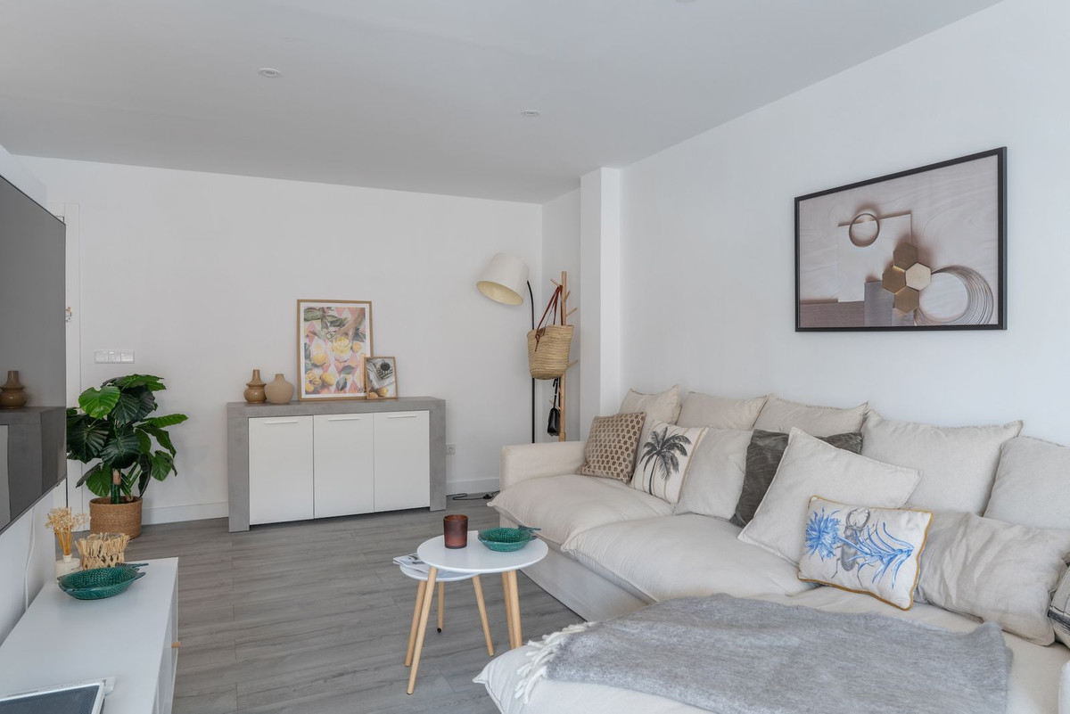 Apartment – Middle Floor Apartment in Jávea – Xàbia
