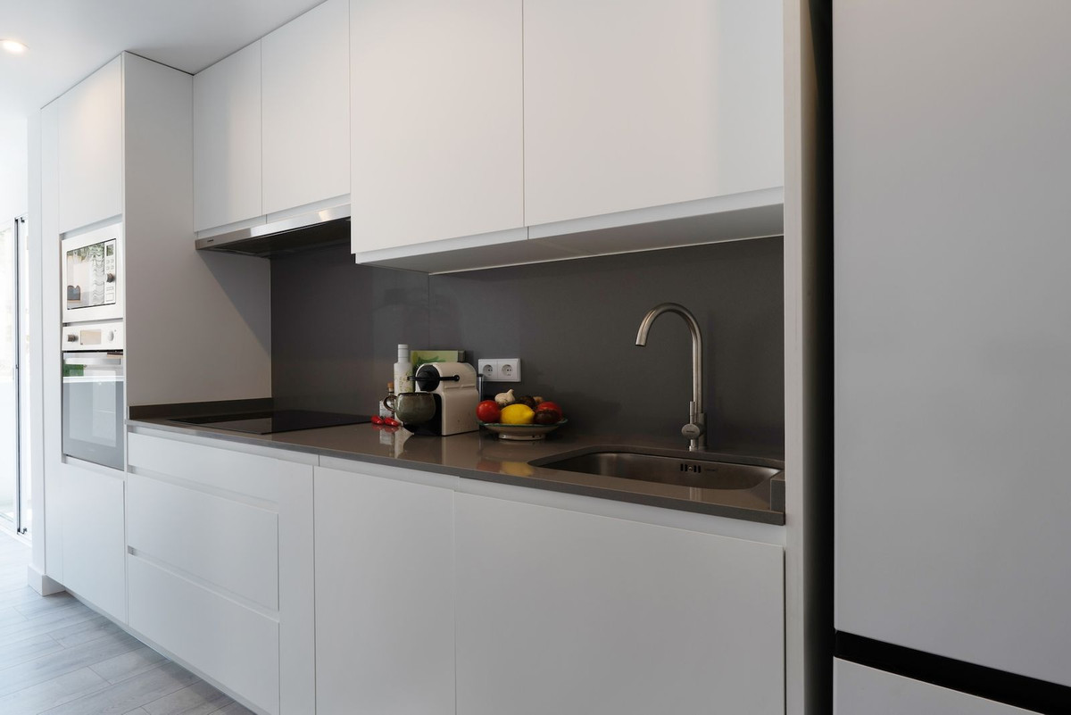 Apartment – Middle Floor Apartment in Jávea – Xàbia
