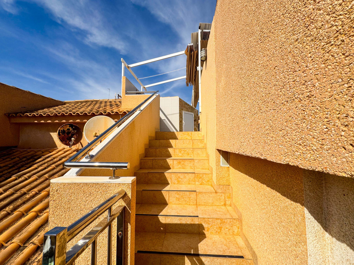 ShowFeedImage House – Townhouse in Torrevieja