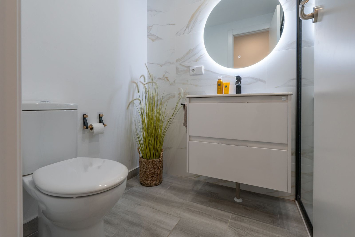 Apartment – Middle Floor Apartment in Jávea – Xàbia
