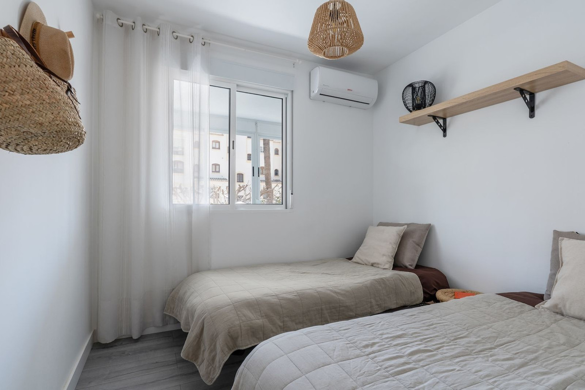Apartment – Middle Floor Apartment in Jávea – Xàbia
