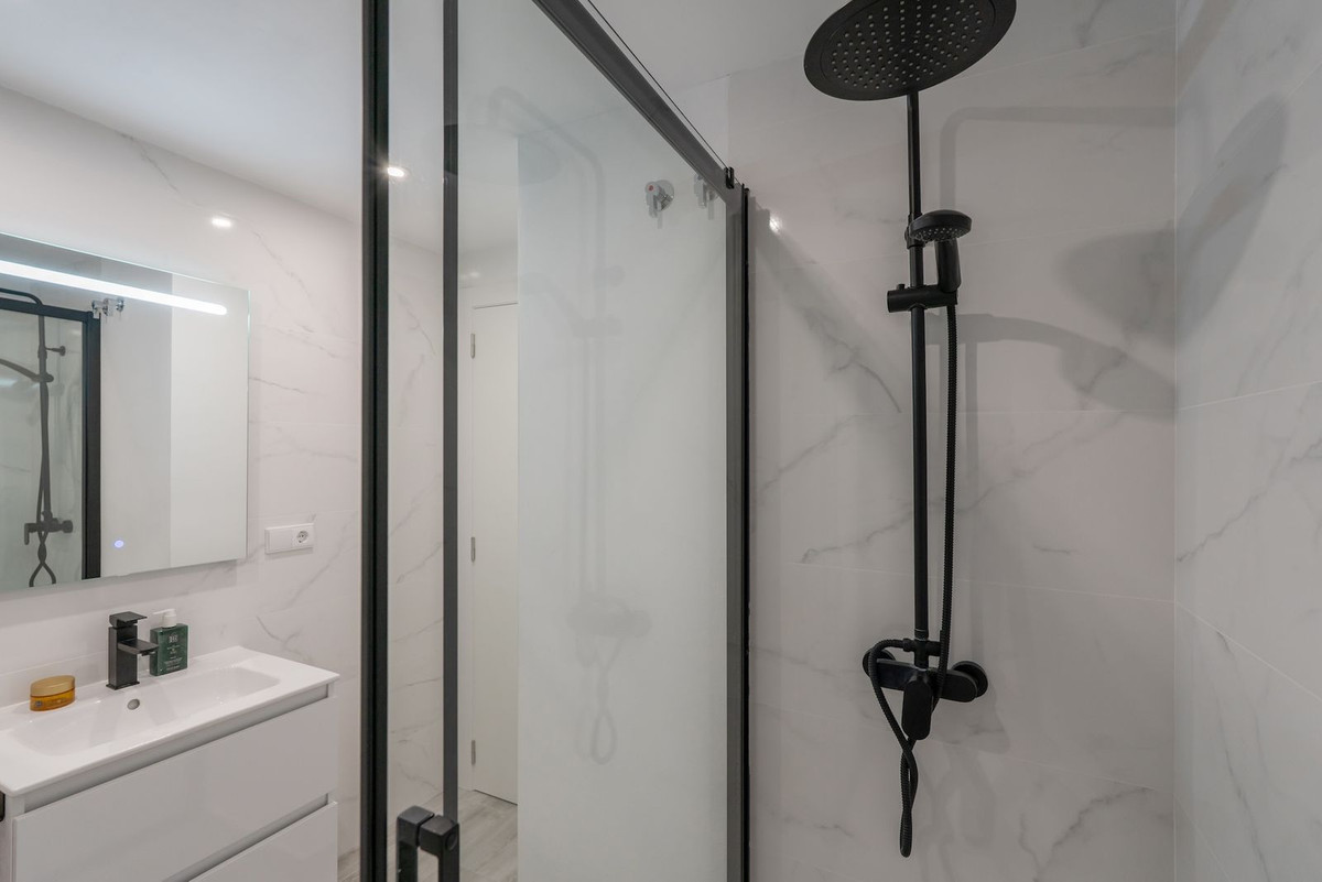 Apartment – Middle Floor Apartment in Jávea – Xàbia