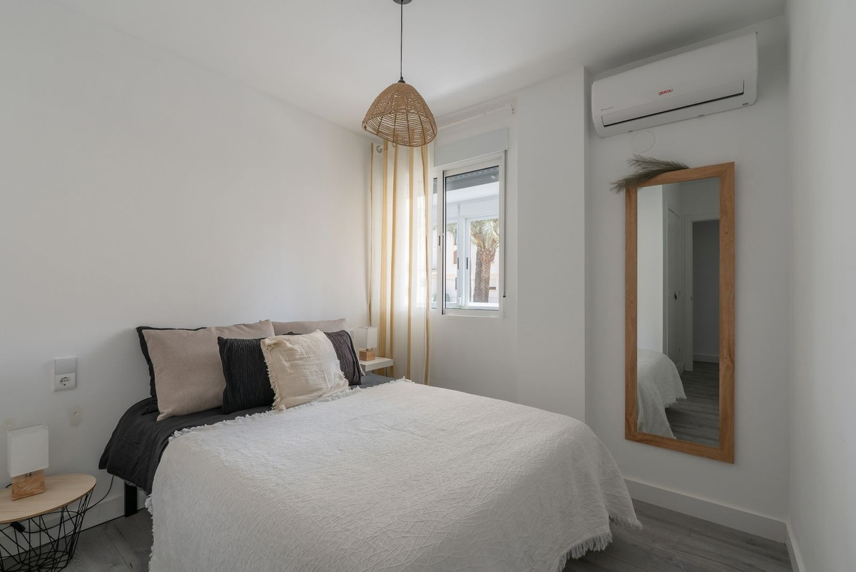 Apartment – Middle Floor Apartment in Jávea – Xàbia
