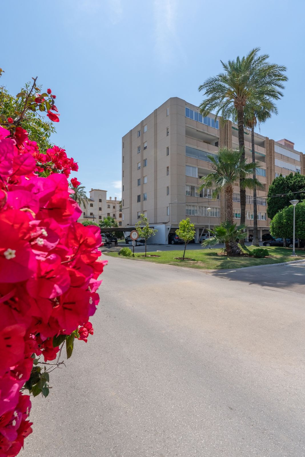Apartment – Middle Floor Apartment in Jávea – Xàbia