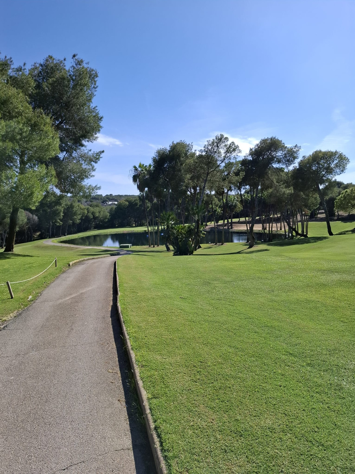 Apartment – Penthouse in Orihuela