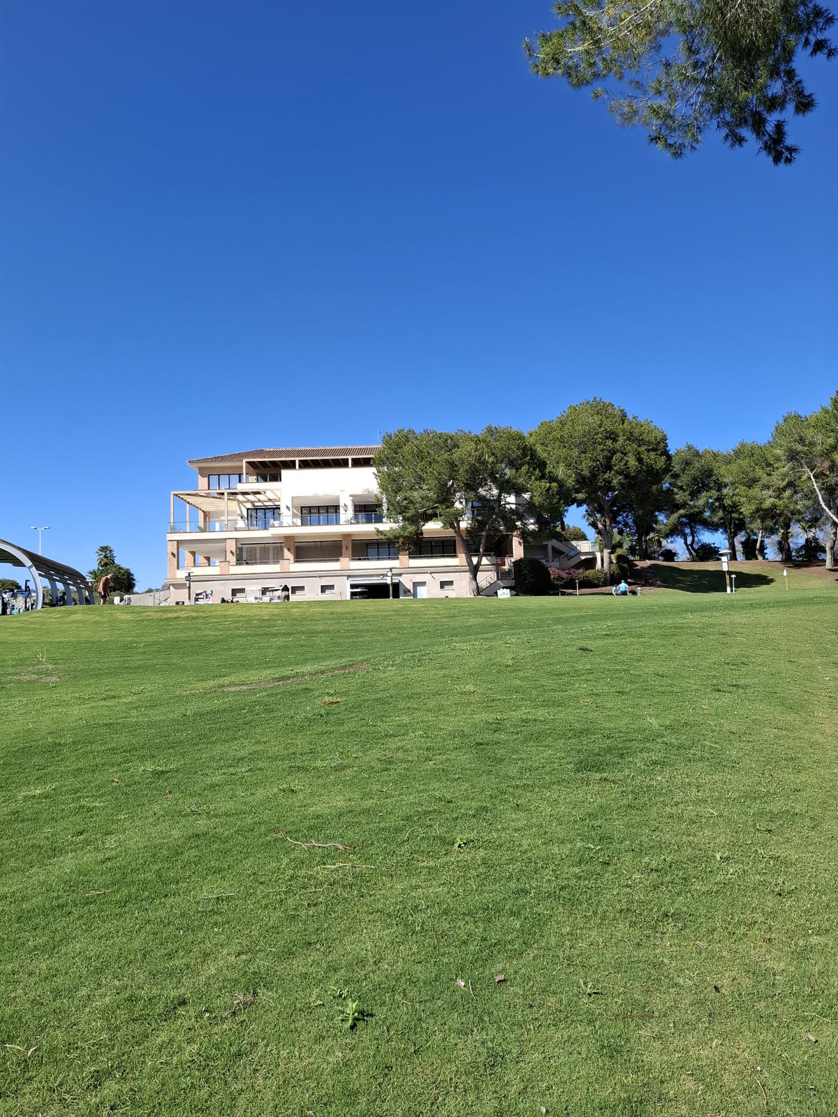 Apartment – Penthouse in Orihuela