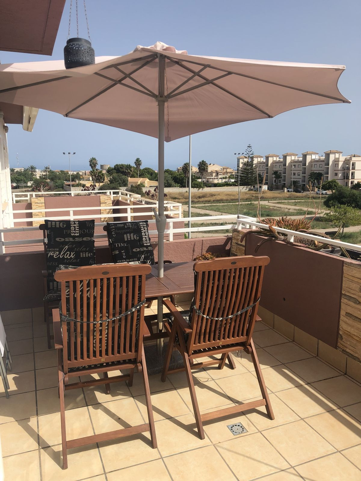 Apartment – Top Floor Apartment in Orihuela