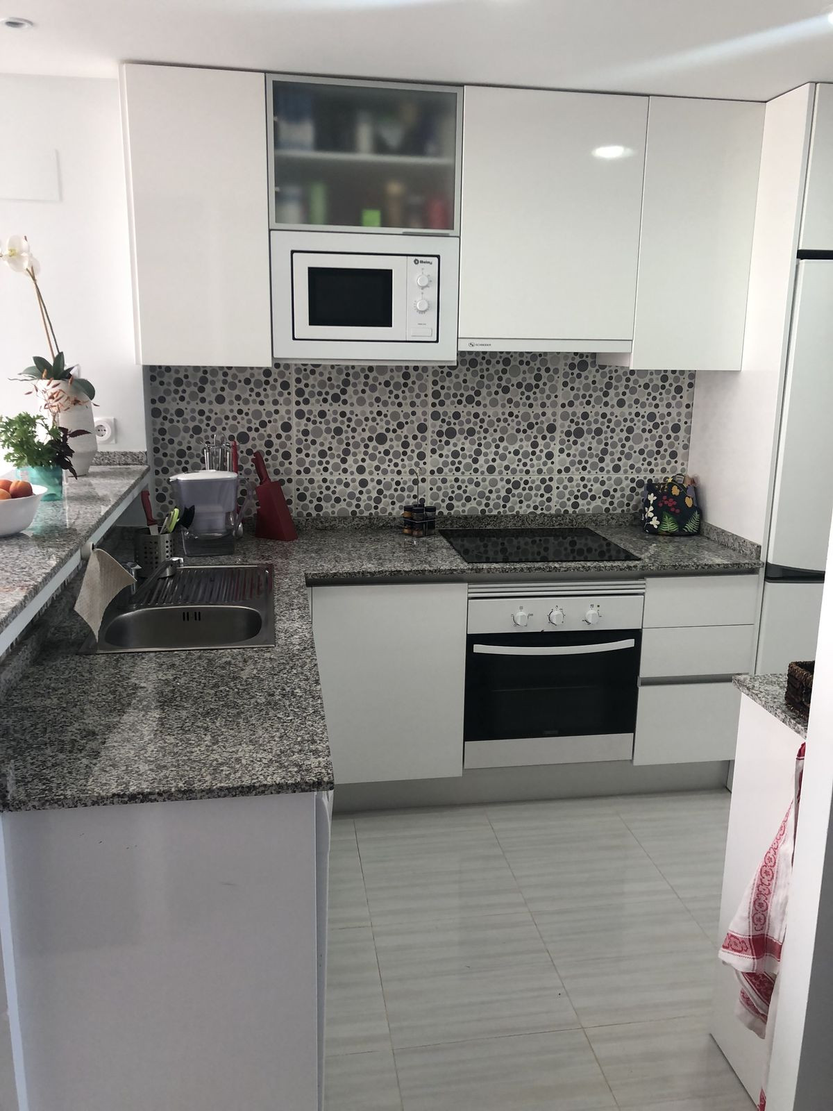 Apartment – Top Floor Apartment in Orihuela