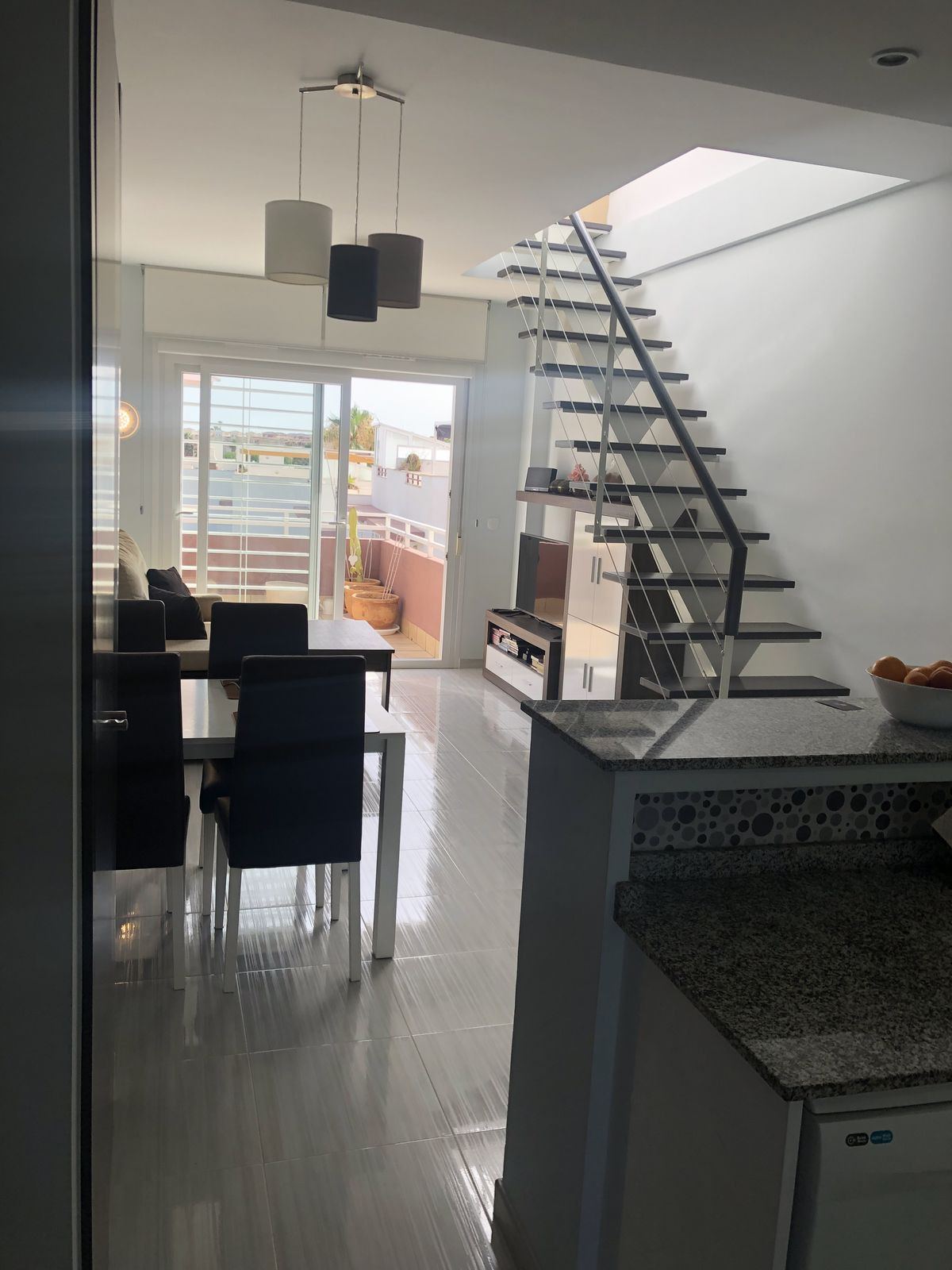Apartment – Top Floor Apartment in Orihuela