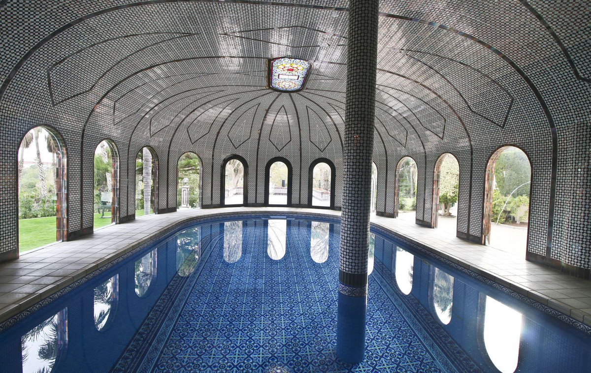 House – Detached Villa in Orihuela